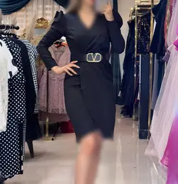 مازراتی کوتاه مجلسی - نایس مزون