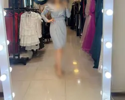 مازراتی کوتاه مجلسی - نایس مزون