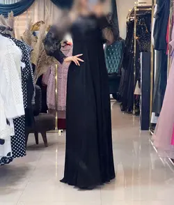 ماکسی مجلسی - نایس مزون