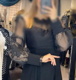 ماکسی مجلسی - نایس مزون