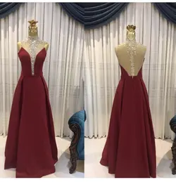 ماکسی مجلسی کار شده - نایس مزون