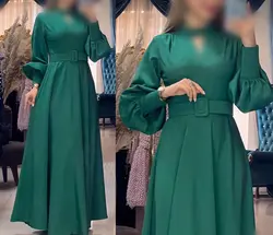 ماکسی یقه هفت - نایس مزون