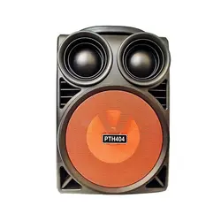 اسپیکر بلوتوثی PETERHOT PTH 404