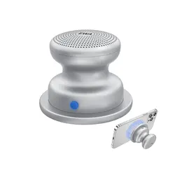 اسپیکر بلوتوثی آهنربایی ایوا مدل EWA A117