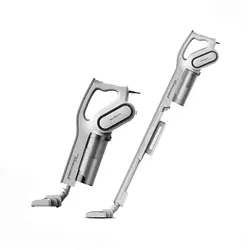 جارو برقی شیائومی درما  Xiaomi Deerma DEM-DX700