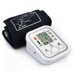 دستگاه فشار سنج الکترونیکی دیجیتالی ارم استایل Arm Style Electronic Blood