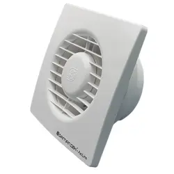 فن تهویه سایز 10 مدل VBX-10S2S برند دمنده