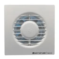 فن تهویه سایز 10 مدل VBX-10S2S برند دمنده