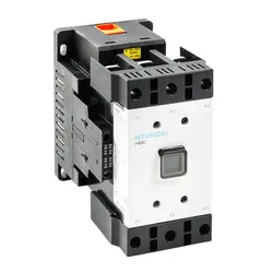 مشخصات، قیمت و خرید کنتاکتور 630 آمپر هیوندای 220 ولت