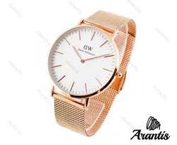 ساعت دنیل ولینگتون مردانه مدل m-1813