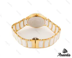 ساعت مچی زنانه رادو centrix سرامیکی  8163-w