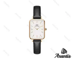 ساعت مچی Daniel Wellington مستطیلی زنانه w-2783