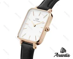 ساعت مچی Daniel Wellington مستطیلی زنانه w-2783