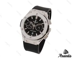 ساعت هابلوت سه موتوره کرنوگراف زنانه w-5773