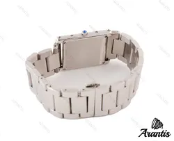 ساعت مچی کارتیه تانک مردانه  m-6963