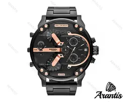 ساعت دیزل هفت موتوره مردانه مدل m-5072