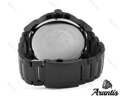 ساعت دیزل هفت موتوره مردانه مدل m-5072