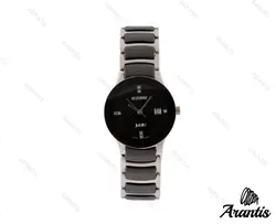 ساعت مچی رادو زنانه وسط سرامیک w-2873