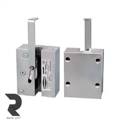 پاراشوت آسانسور متروپلاست