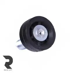 قرقره درب آسانسور یاران