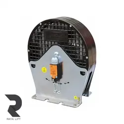 گاورنر آسانسور متروپلاست