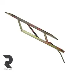 کمان مکانیکی درب یاران