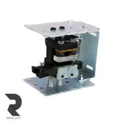 پاراشوت آسانسور فراز لطفی