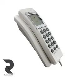 تلفن آسانسور لیبوس