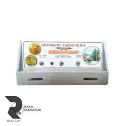 برد درب آسانسور یاران اینکودر دار