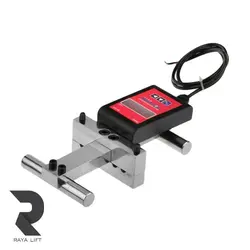 اورلود دیجیتال توربوسل سیم بکسلی