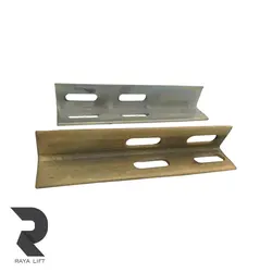 براکت وزنه آسانسور