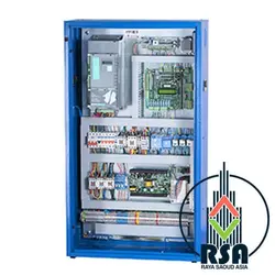 تابلو آسانسور آرمان فراز جفران |لیست قیمت انواع تابلو آسانسور|