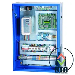 تابلو آسانسور آرمان فراز یاسکاوا | فروش تابلو فرمان آسانسور 3VF|