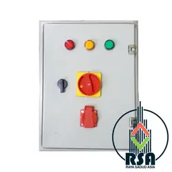 تابلو سه فاز آسانسور | خرید آنلاین قطعات آسانسور