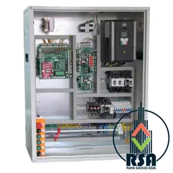 تابلو فرمان آسانسور آریان Hpmont |فروش ویژه تابلو فرمان آریان|