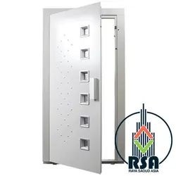 درب آسانسور بهران | نمایندگی فروش درب آسانسور بهران |