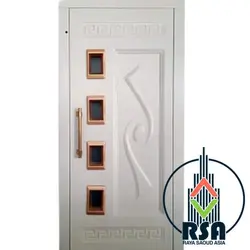 درب آسانسور لولایی کد6031