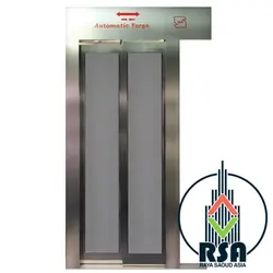 درب آسانسور یاران | معتبرترین درب آسانسور ایرانی |