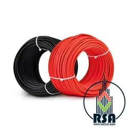 سیم نمره 4 آسانسور | قیمت سیم و کابل اسانسور