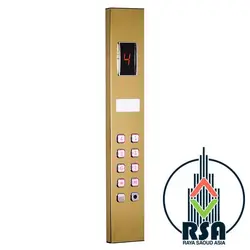 شاسی آسانسور کارالیفت کد1301