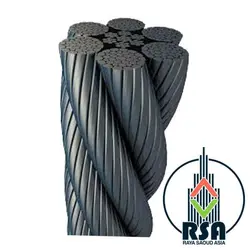 سیم بکسل گوستاولف آلمان نمره 12 | نمایندگی سیم بکسل گوستاولف|