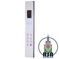 شاسی آسانسور کارالیفت کد1305 | فروش شاسی آسانسور