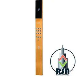 شاسی آسانسور کارالیفت کد1312 | پنل کابین آسانسور