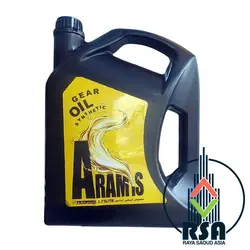 روغن موتور آسانسور | قیمت روغن موتور گیربکس آسانسور