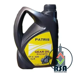 روغن موتور آسانسور | قیمت روغن موتور گیربکس آسانسور