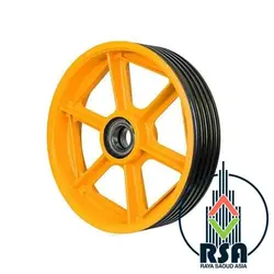 فلکه هرزگرد پرشیا | لیست قیمت روز فلکه هرزگرد آسانسور |