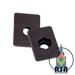 لقمه آسانسور | قیمت روز متعلقات ریل آسانسور