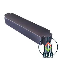 وزنه آسانسور گالوانیزه | فروش وزنه آسانسور