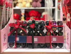 شکلات دست ساز(Handmade) کادویی