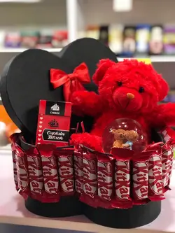 پک هدیه ولنتاین - کد ۲۰۱